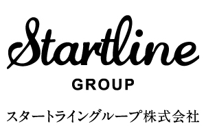 スタートライングループ株式会社の企業ロゴ