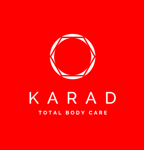total body care KARAD｜西区肥後橋ﾊﾟｰｿﾅﾙﾄﾚｰﾆﾝｸﾞｼﾞﾑの企業ロゴ
