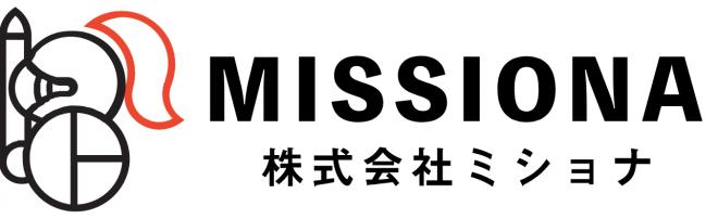 株式会社ミショナの企業ロゴ
