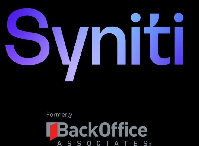 ＢＡＣＫＯＦＦＩＣＥ ＡＳＳＯＣＩＡＴＥＳ ＪＡＰＡＮ株式会社の企業ロゴ