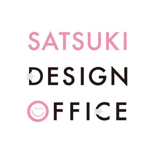 さつきデザイン事務所の企業ロゴ
