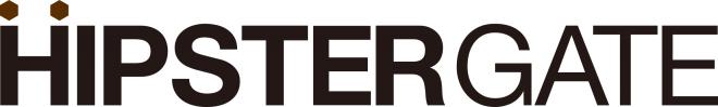 株式会社ヒップスターゲートの企業ロゴ