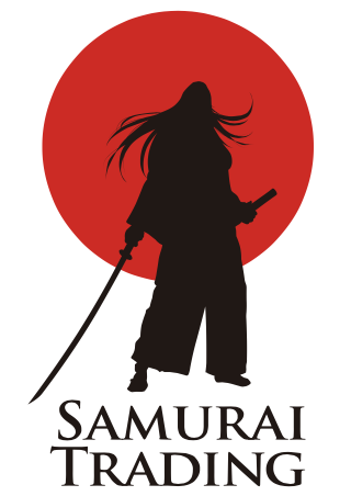 株式会社SAMURAI TRADINGの企業ロゴ