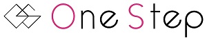 ワンステップの企業ロゴ