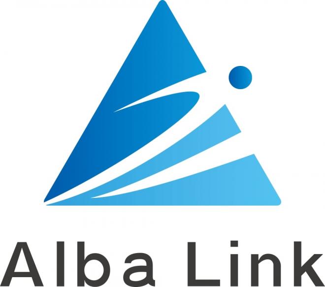 株式会社AlbaLinkの企業ロゴ