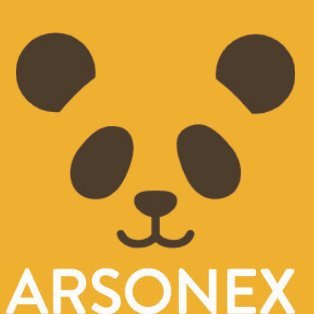 アルソネックスの企業ロゴ