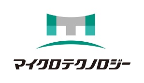 マイクロテクノロジー株式会社の企業ロゴ