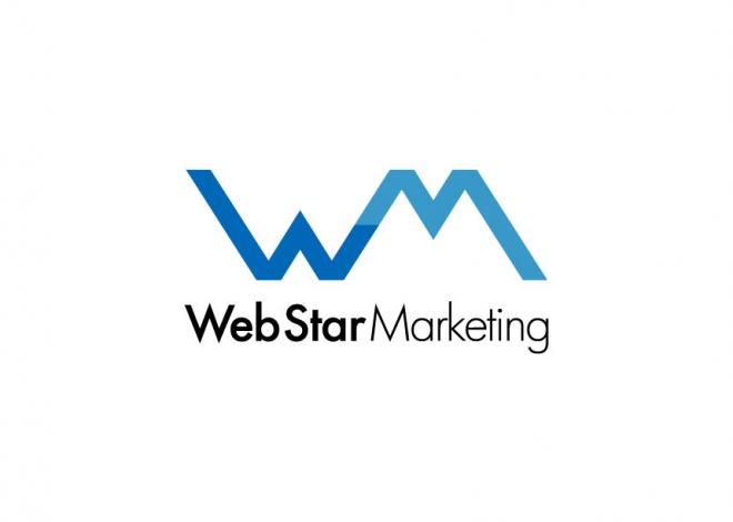 ウェブスターマーケティング株式会社の企業ロゴ
