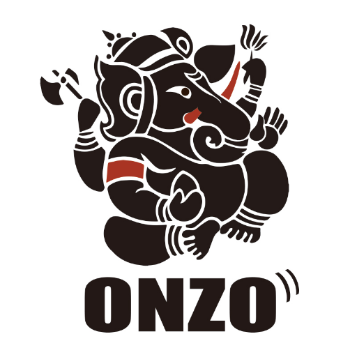 株式会社ONZOの企業ロゴ