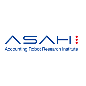 株式会社ASAHI Accounting Robot 研究所の企業ロゴ