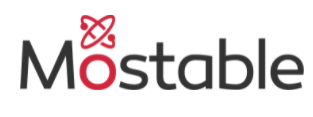 Mostable（モスタブル）の企業ロゴ