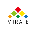 MIRAIE株式会社（中野栄次　名古屋）の企業ロゴ