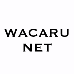 株式会社WACARU NETの企業ロゴ