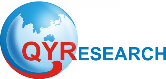 QY Research株式会社の企業ロゴ