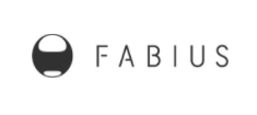 ファビウス株式会社（旧株式会社メディアハーツ）の企業ロゴ