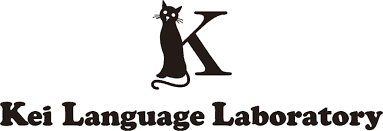 ケイ・ランゲージ・ラボの企業ロゴ