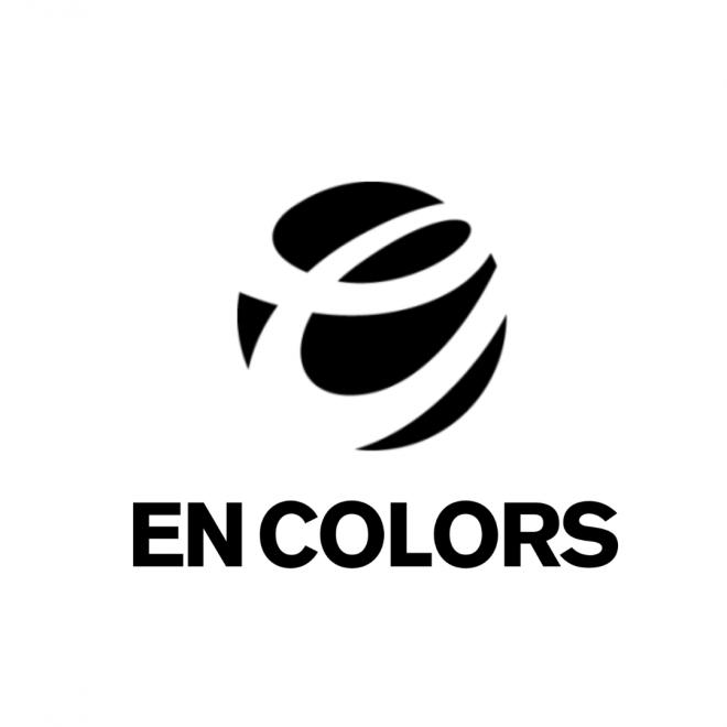 株式会社エンカラーズの企業ロゴ