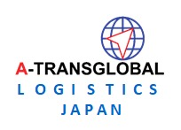 株式会社 A-Transglobal Logistics Japanの企業ロゴ