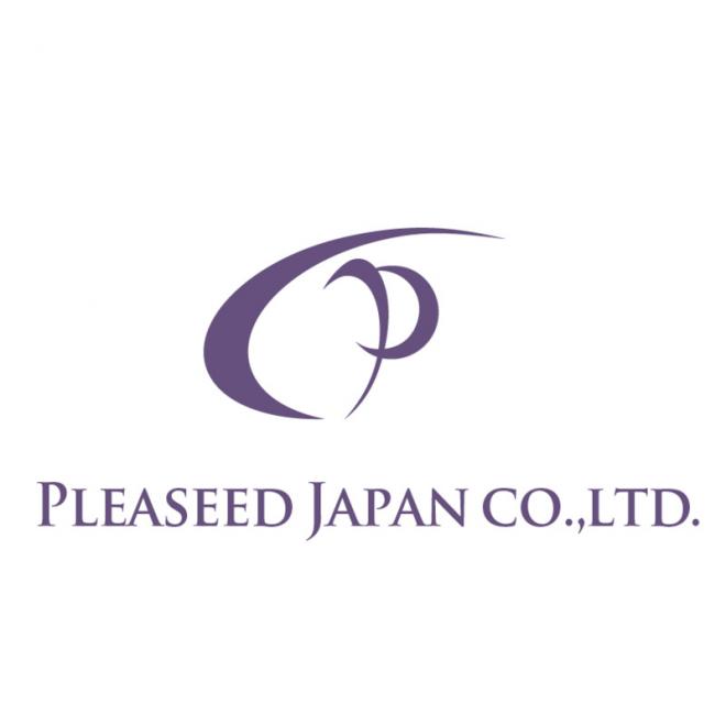 プレアシードジャパン株式会社の企業ロゴ