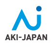 アーキジャパン(株式会社アーキ・ジャパン)の企業ロゴ