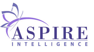アスパイア・インテリジェンスの企業ロゴ