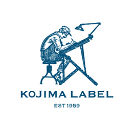 株式会社小島ラベル印刷の企業ロゴ