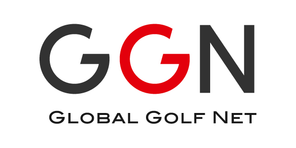 グローバルゴルフネット株式会社の企業ロゴ