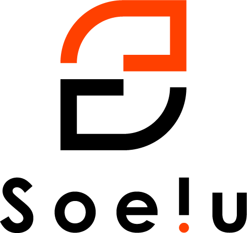 株式会社Soeluの企業ロゴ