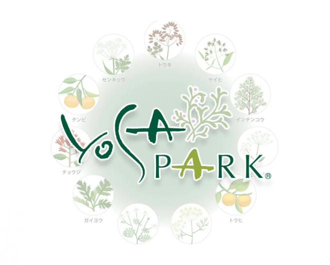株式会社YOSA(馬面祐二/馬面仙江/ヨサパーク/YOSAPARK)の企業ロゴ