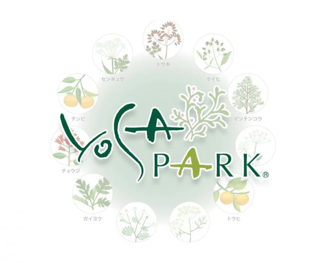 株式会社YOSA(馬面祐二/馬面仙江/ヨサパーク/YOSAPARK)の企業ロゴ