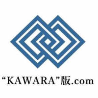 (株)投資の“KAWARA”版.com 木下和弥(投資のカワラ版)の企業ロゴ