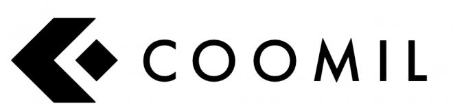 クーミル株式会社の企業ロゴ