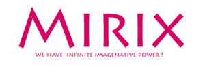 株式会社MIRIXの企業ロゴ