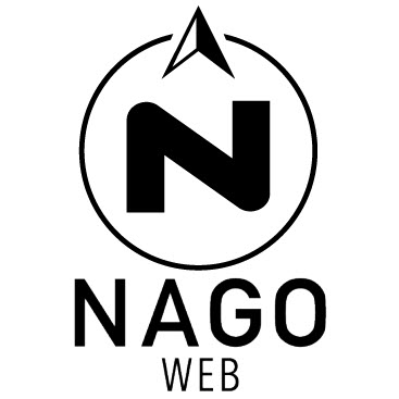 株式会社ナゴウェブの企業ロゴ