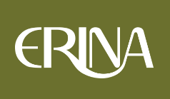 株式会社エリナの企業ロゴ