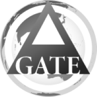株式会社A-GATEの企業ロゴ
