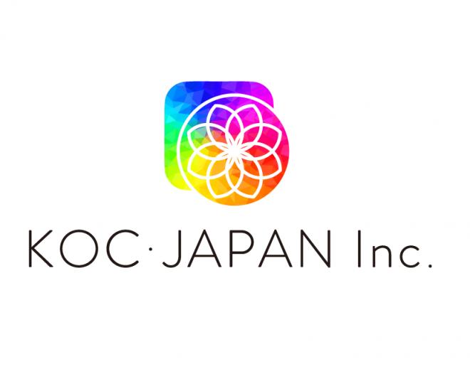 KOC・JAPAN株式会社(國澤 雅晴)の企業ロゴ