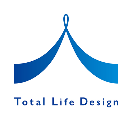 株式会社Total Life Designの企業ロゴ