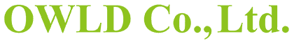 株式会社OWLDの企業ロゴ