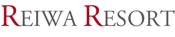 REIWAリゾート株式会社の企業ロゴ