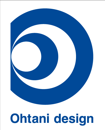 株式会社大谷デザイン研究所の企業ロゴ