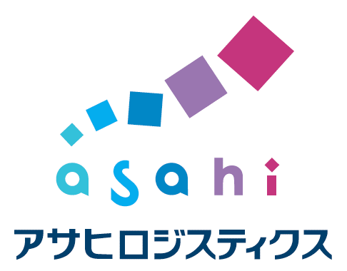 アサヒロジスティクス株式会社の企業ロゴ