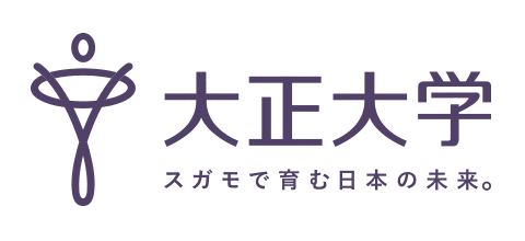 大正大学の企業ロゴ