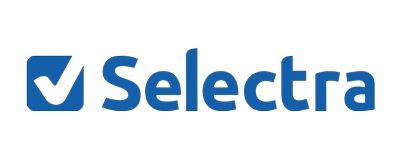 セレクトラ・ジャパン株式会社の企業ロゴ