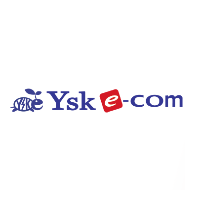 株式会社YSK e-comの企業ロゴ