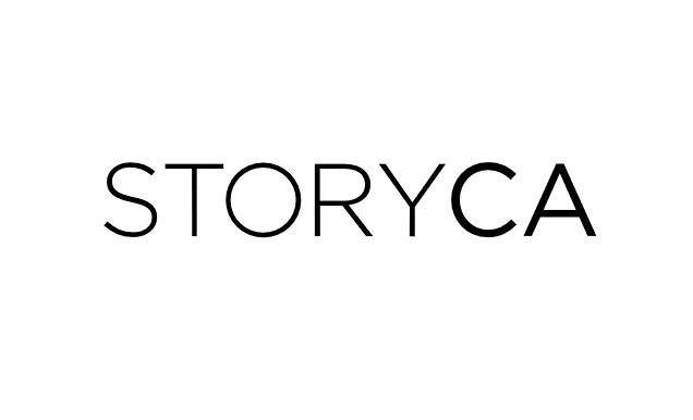アルパインマーケティング　STORYCAの企業ロゴ