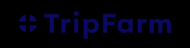 TripFarm株式会社の企業ロゴ