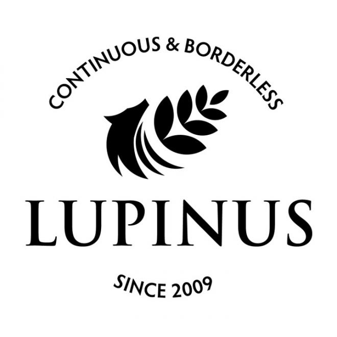 株式会社LUPINUSの企業ロゴ