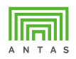 株式会社アンタスの企業ロゴ