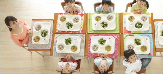 あらゆる食を変えるシステム「フードソリューションシステム」